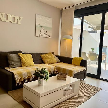 דירות Dehesa de Campoamor  Casa Punta Prima III מראה חיצוני תמונה