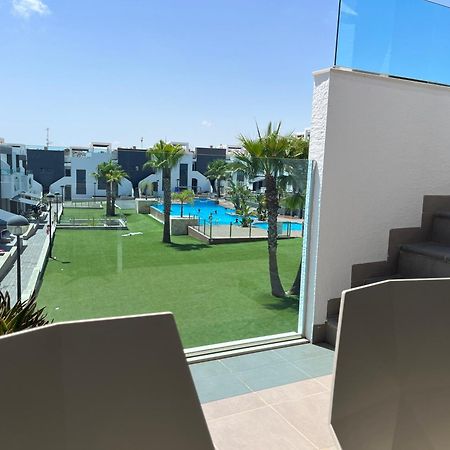 דירות Dehesa de Campoamor  Casa Punta Prima III מראה חיצוני תמונה
