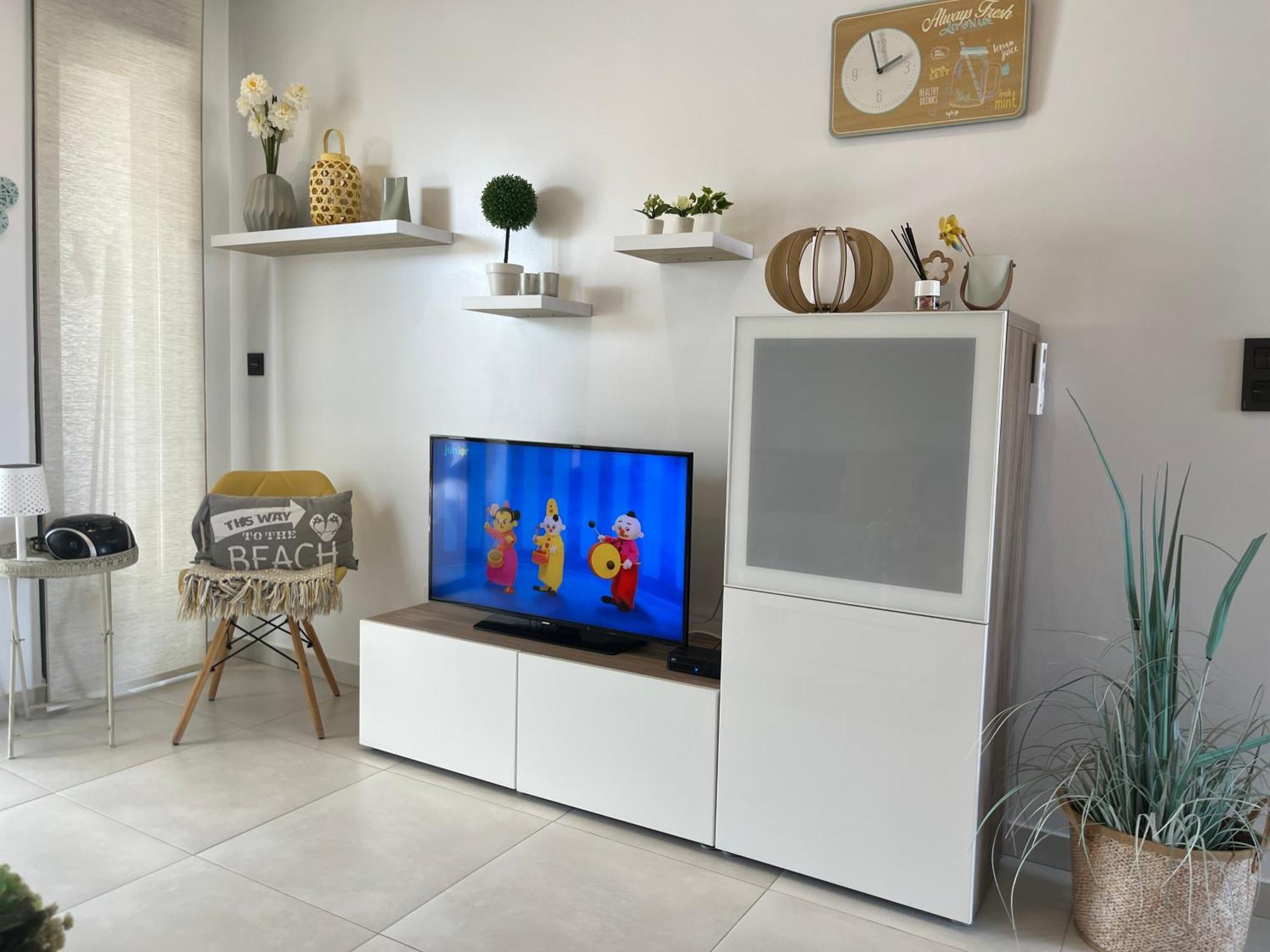 דירות Dehesa de Campoamor  Casa Punta Prima III מראה חיצוני תמונה