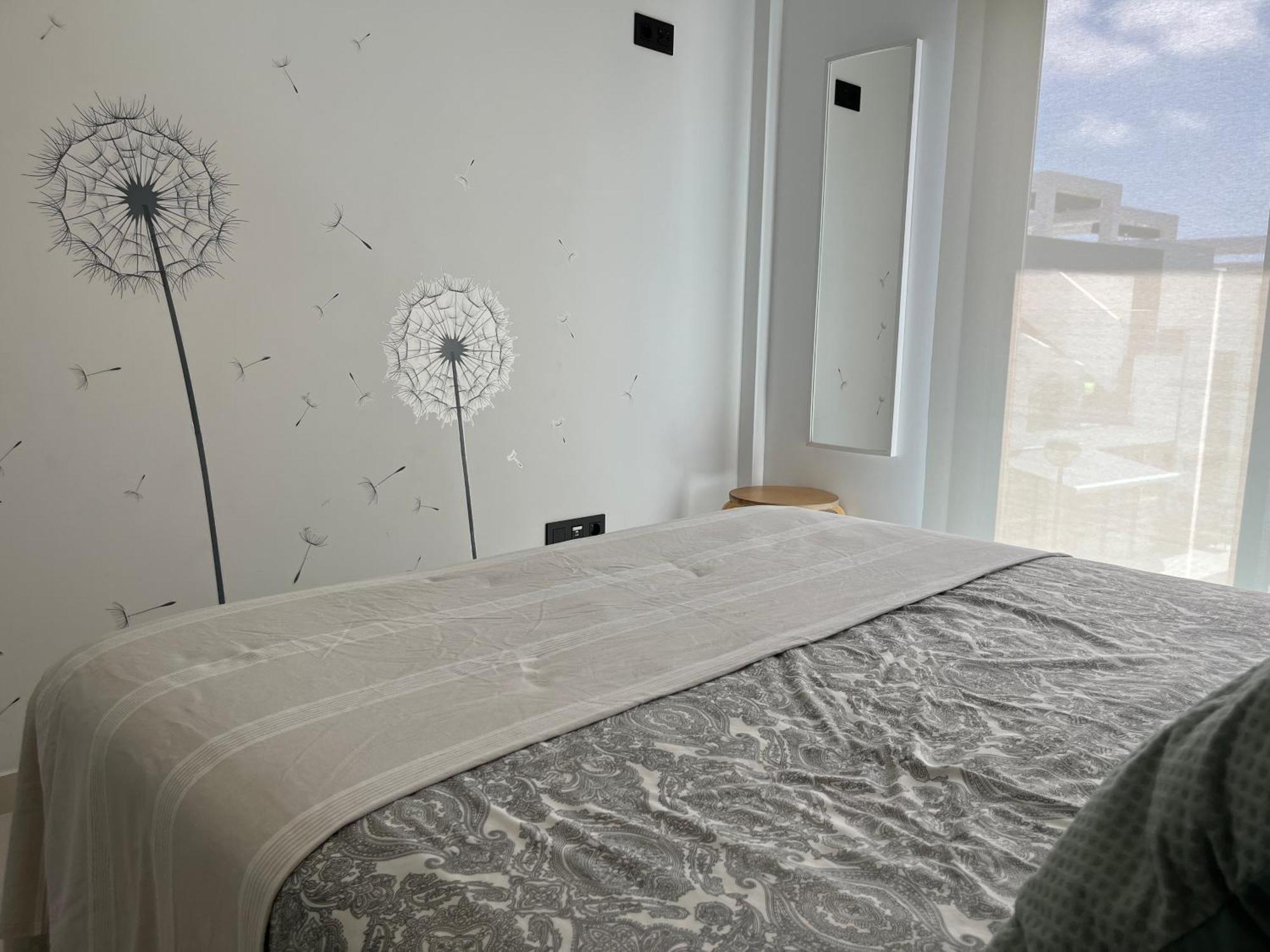 דירות Dehesa de Campoamor  Casa Punta Prima III מראה חיצוני תמונה