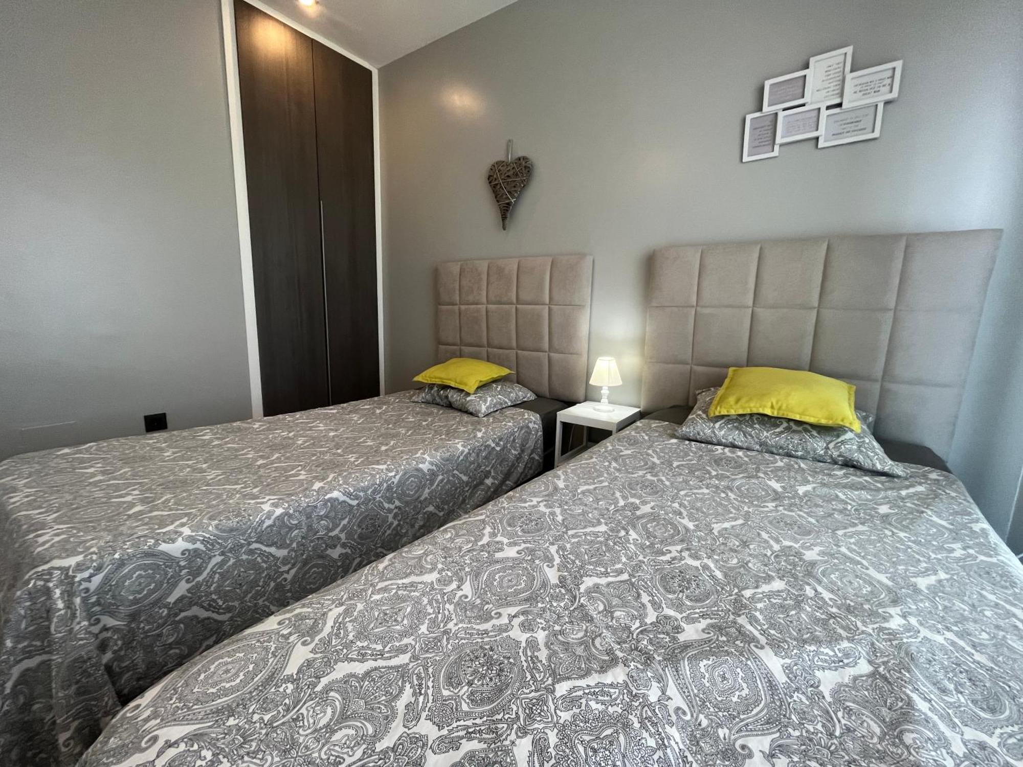 דירות Dehesa de Campoamor  Casa Punta Prima III מראה חיצוני תמונה