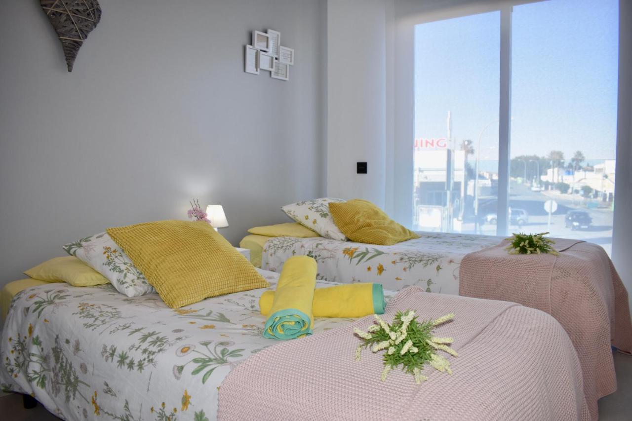 דירות Dehesa de Campoamor  Casa Punta Prima III מראה חיצוני תמונה